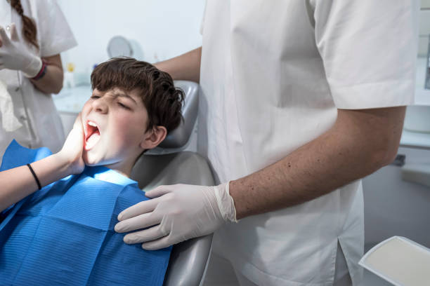 Best Chipped Tooth Repair Near Me  in New Haven, MO