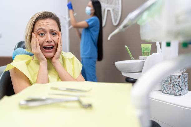 Reliable MO Emergency Dentist Solutions